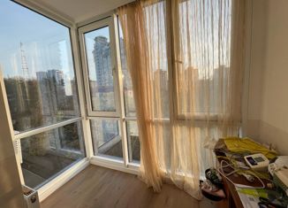 Продается 2-ком. квартира, 63 м2, Сочи, переулок Трунова, 6к5, микрорайон Завокзальный