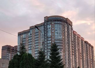 Продается 1-комнатная квартира, 37.9 м2, Краснодар, Российская улица, 79/3к2, ЖК Москва