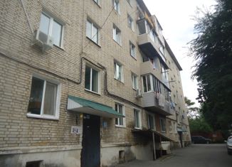 Продам однокомнатную квартиру, 33 м2, посёлок Трудовое, улица Чугаева, 56