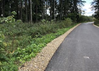 Участок на продажу, 12 сот., деревня Шапкино, деревня Шапкино, 14