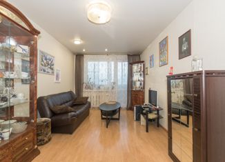 5-комнатная квартира на продажу, 91 м2, Новосибирск, Калининский район, улица Олеко Дундича, 3