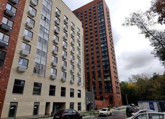 Продается 3-комнатная квартира, 75.8 м2, Москва, Каспийская улица, 28к4, метро Царицыно