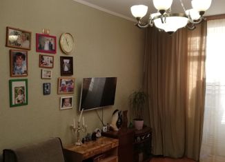Продам 3-комнатную квартиру, 79.5 м2, Москва, Волжский бульвар, 26к3, Волжский бульвар