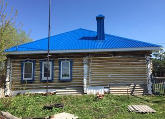 Продам дом, 80 м2, село Кульшарипово, улица Тукая, 21