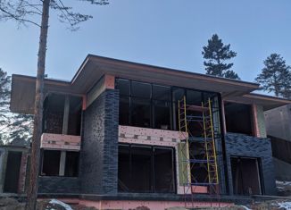 Продаю дом, 228.77 м2, коттеджный поселок Патроны Парк, улица Искристых Родников