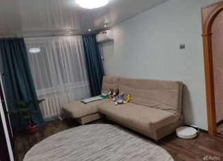 Продам четырехкомнатную квартиру, 60 м2, Янаул, улица Азина, 22