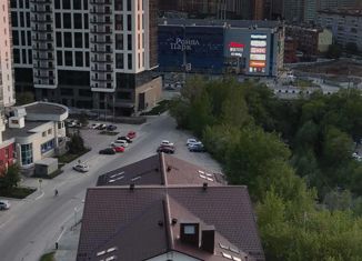 Продается квартира студия, 37.6 м2, Новосибирск, Кавалерийская улица, 3/1, Кавалерийская улица