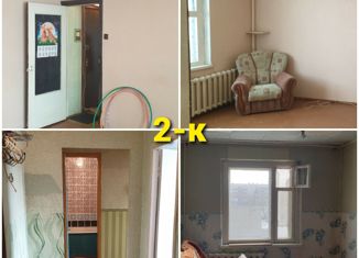 2-комнатная квартира на продажу, 52 м2, Шарыпово, микрорайон Пионерный, 101/2