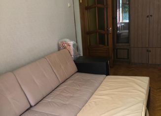 Сдается 2-комнатная квартира, 422 м2, Краснодар, улица имени Калинина, 13к42, микрорайон Юбилейный