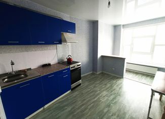 Однокомнатная квартира на продажу, 42 м2, Мурино, улица Шоссе в Лаврики, 67, ЖК Муринское-1