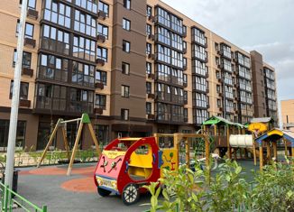 Продажа двухкомнатной квартиры, 66.8 м2, поселок Южный, Изобильная улица, 4