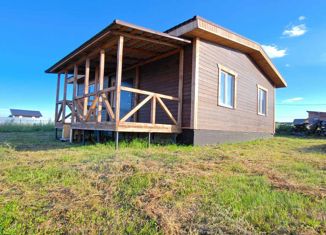 Дом на продажу, 84.1 м2, СНТ Завьяловские Сады, Малиновая улица, 54