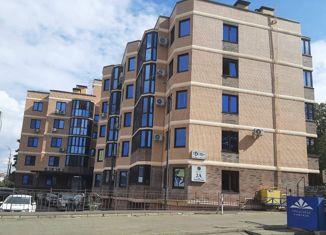 Сдам в аренду квартиру студию, 27 м2, Горячий Ключ, Псекупская улица, 2А