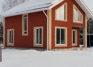 Продается дом, 123 м2, деревня Кольцово