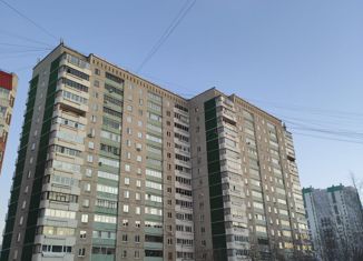 Продажа двухкомнатной квартиры, 47.1 м2, Екатеринбург, улица Владимира Высоцкого, 40к2, ЖК Молодёжный