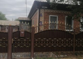 Продаю дом, 78.8 м2, Ростовская область, Молодёжный переулок, 9