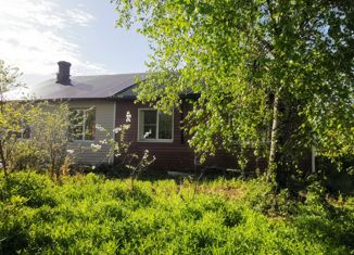 Продам дом, 39.6 м2, село Матвеевка, Октябрьская улица, 5