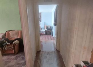 Продается трехкомнатная квартира, 58.6 м2, село Аскарово, Учалинская улица, 12