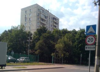 Продам двухкомнатную квартиру, 38.6 м2, Москва, улица Немчинова, 4, метро Фонвизинская