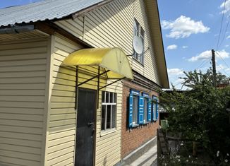 Продажа дома, 61.5 м2, Шадринск, Школьная улица