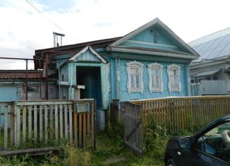 Продаю дом, 43.8 м2, Кулебаки, улица Чкалова, 115