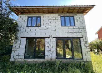 Продаю дом, 200 м2, село Остров, СНТ Фронтовики, 105