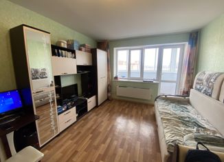 Продаю квартиру студию, 30 м2, Клин, Профсоюзная улица, 19