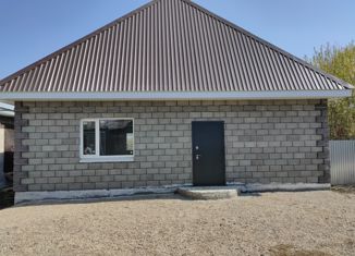 Продам дом, 105 м2, село Агаповка, Правобережная улица, 50