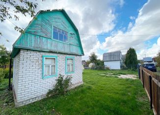 Продам дом, 40 м2, СНТ Речицы, Шестая улица