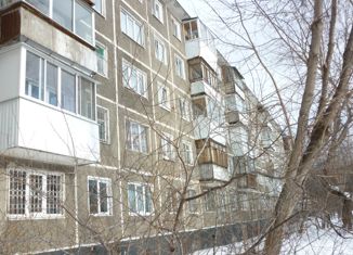 Трехкомнатная квартира на продажу, 60.9 м2, Екатеринбург, улица Академика Бардина, 8, улица Академика Бардина