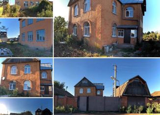 Продам дом, 263 м2, село Кувыково, Родниковая улица