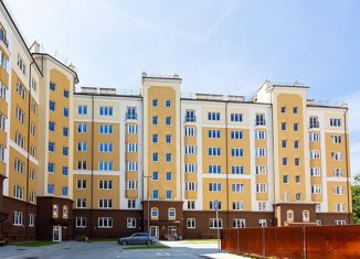 Продается 1-ком. квартира, 41 м2, Калининград, улица Александра Невского, 192к1, ЖК на Арсенальной