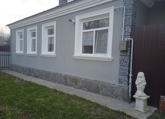 Продам дом, 80 м2, Серпухов, Селецкий переулок, 15А