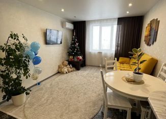 Продаю 3-комнатную квартиру, 55.3 м2, Барнаул, Северный Власихинский проезд, 102, ЖК Балтийская крепость