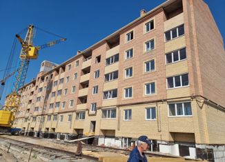 Продается 1-комнатная квартира, 36 м2, село Троицкое, Лазаревская улица, 2