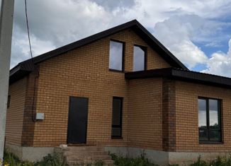 Продается дом, 100 м2, деревня Блохино, Центральная улица, 1