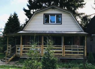 Сдается дом, 90 м2, Всеволожск, улица Ломоносова, 96