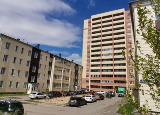 Продается 2-ком. квартира, 86.5 м2, Вологда, Пригородная улица, 16Б, 5-й микрорайон