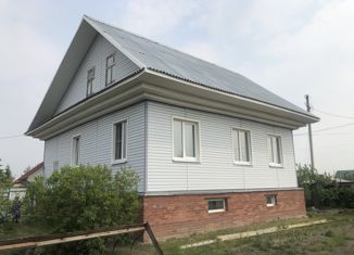 Продается дом, 103.1 м2, село Погорелка, Советская улица