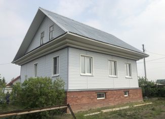 Продается дом, 103.1 м2, село Погорелка, Советская улица