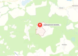 Продаю участок, 12 сот., садоводческое некоммерческое товарищество Цитофрез