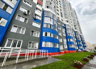 Продам 3-комнатную квартиру, 73.3 м2, Барнаул, Северный Власихинский проезд, 92, Индустриальный район