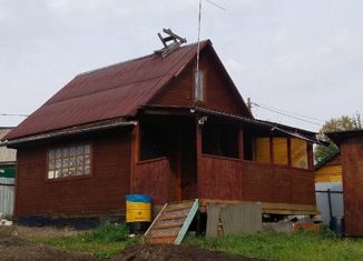 Продам дом, 55 м2, СНТ Радуга, Кудемское шоссе