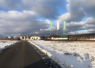 Продам участок, 7 сот., коттеджный поселок Кадниково, улица Шишкина