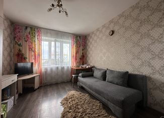 Продаю комнату, 18 м2, Приморский край, улица Маслакова, 3