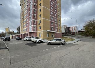 Продам однокомнатную квартиру, 50 м2, Нижний Новгород, улица Ванеева, 40Б, улица Ванеева