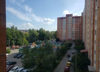 Сдача в аренду трехкомнатной квартиры, 95.7 м2, Санкт-Петербург, Красносельское шоссе, 48, Красносельское шоссе