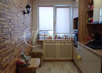 Продам 2-комнатную квартиру, 49.3 м2, село Кетово, Лесная улица, 15