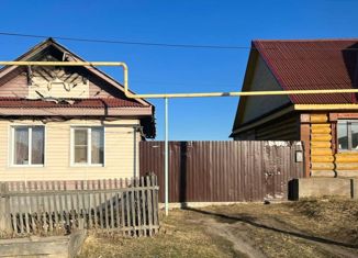 Продажа дома, 30.5 м2, Касли, улица Братьев Блиновсковых