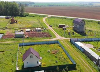 Продам земельный участок, 10 сот., деревня Ивановское